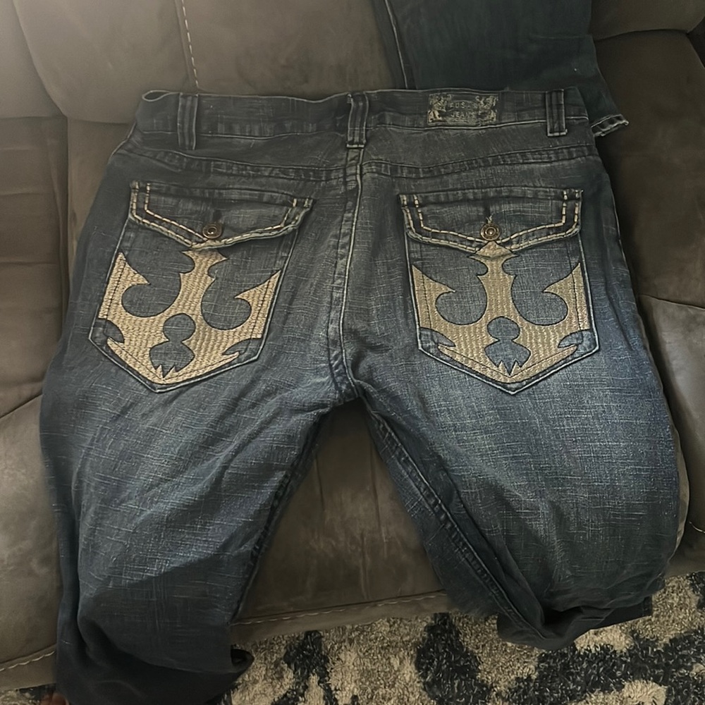Fusai jeans
